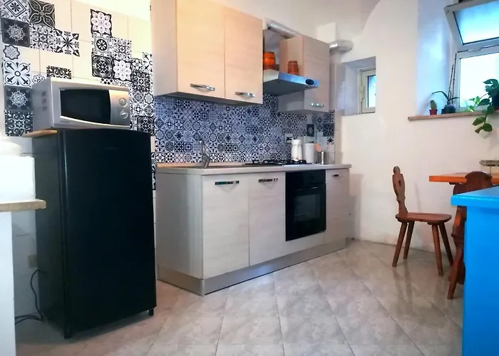 Apartment A Trastevere
