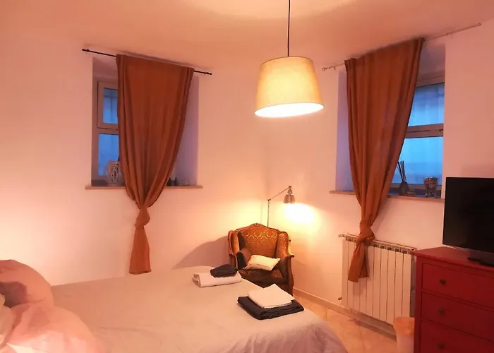 Apartment A Trastevere Rome
