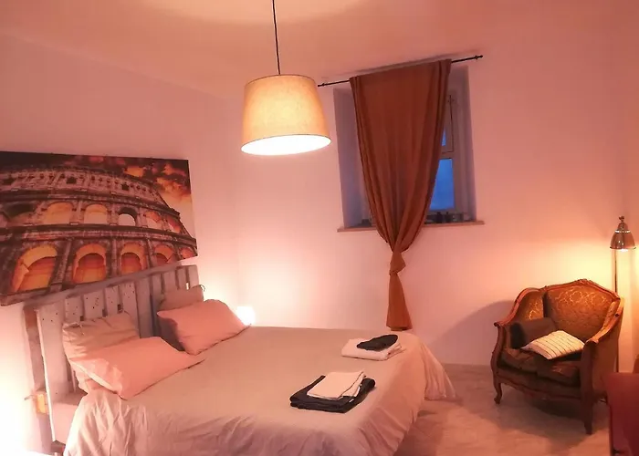 Apartment A Trastevere