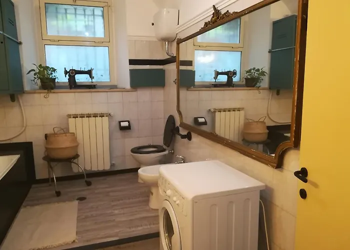 Apartment A Trastevere *