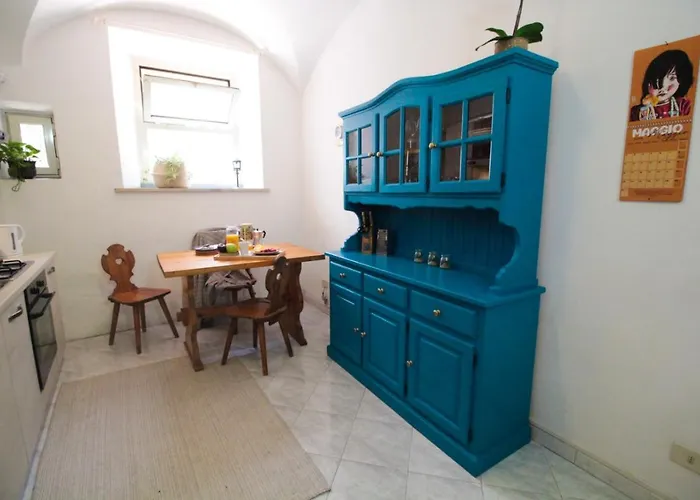 A Trastevere Apartamento Roma
