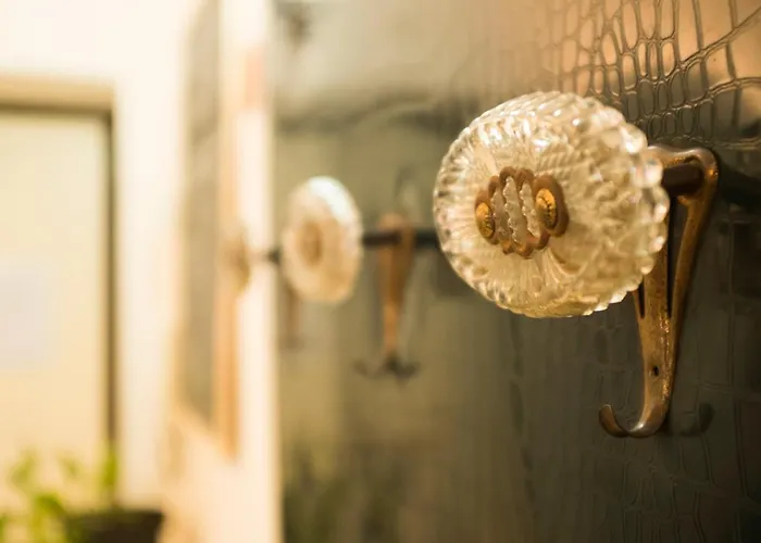 A Trastevere Apartment Rome