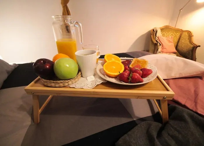 Apartamento A Trastevere