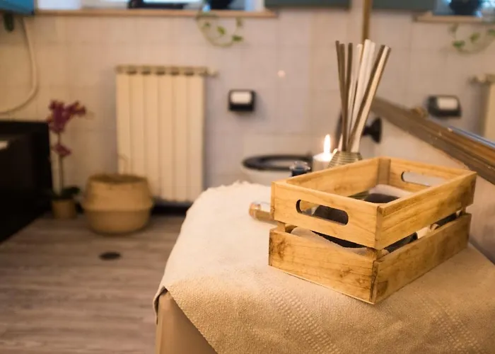 A Trastevere Apartment *