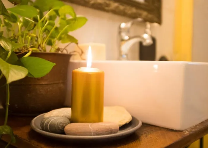 A Trastevere Apartment Rome