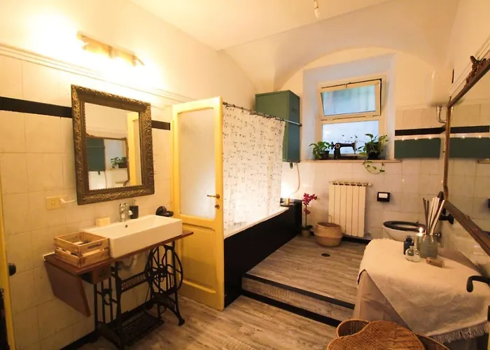 Apartment A Trastevere