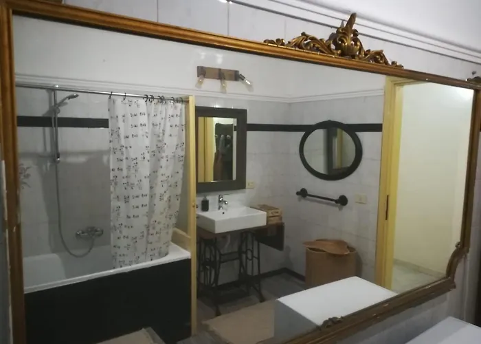A Trastevere Apartment Rome